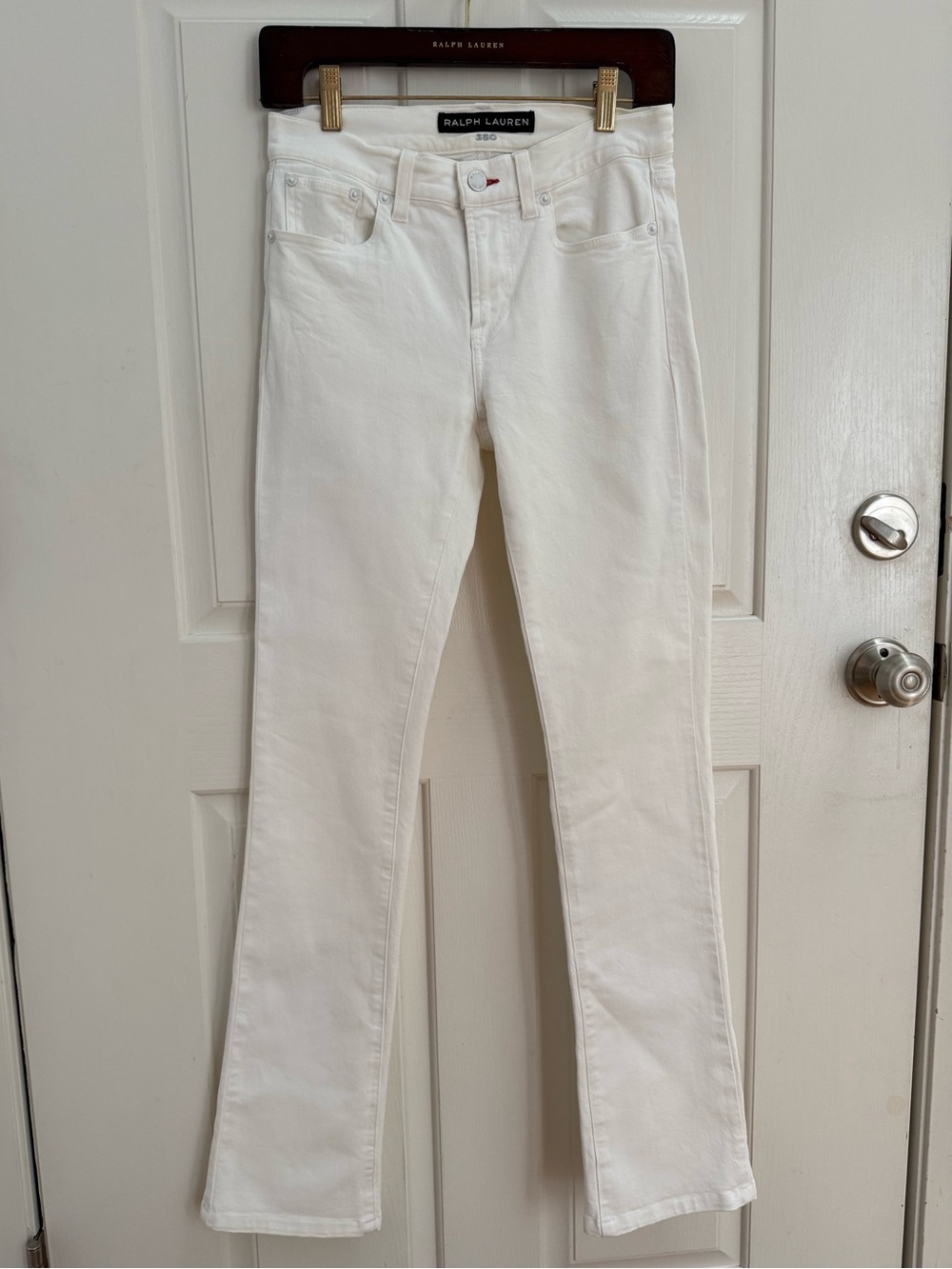 Ralph Lauren Black Label 380 Jeans
